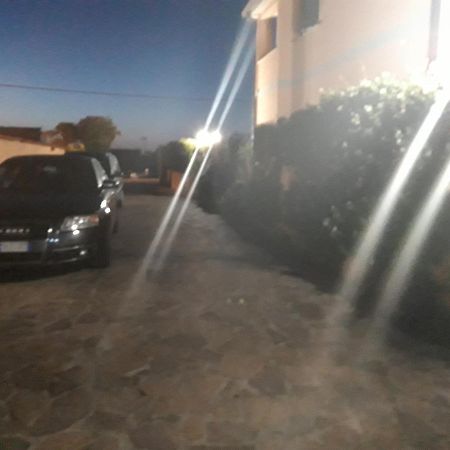 B&B Giorgia Airport Fiumicino Exterior photo