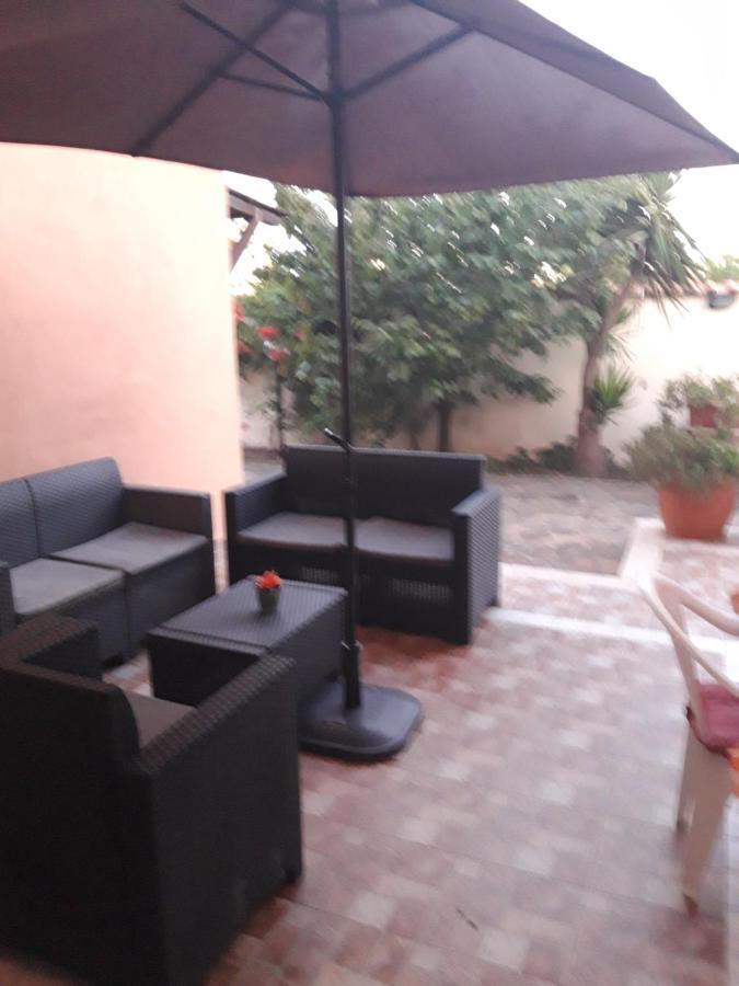 B&B Giorgia Airport Fiumicino Exterior photo