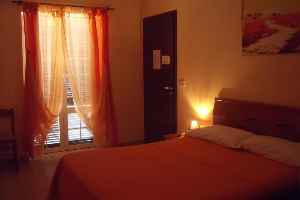 B&B Giorgia Airport Fiumicino Exterior photo