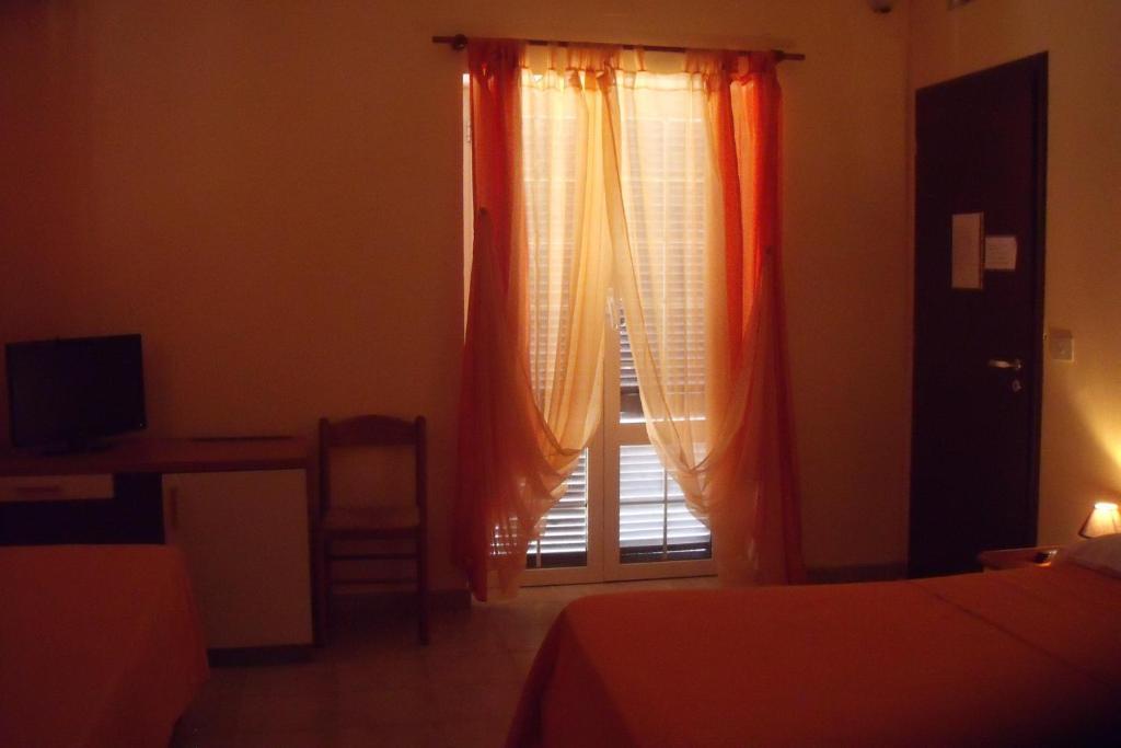 B&B Giorgia Airport Fiumicino Room photo